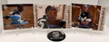1995 Upper Deck One on One Michael Jordan (Lot of 3), NMT Excellent Condition