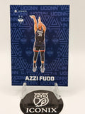2024-25 Onit Azzi Fudd F-2, UCONN