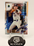 2021 Topps Chrome Munetaka Murakami Chrome #92
