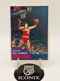 1981 Topps Bill Laimbeer #74
