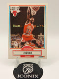 1990 Fleer Michael Jordan #26, NMT