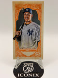 2020 Topps  Aaron Judge Gypsy Queen Fortune Teller #FTM-20